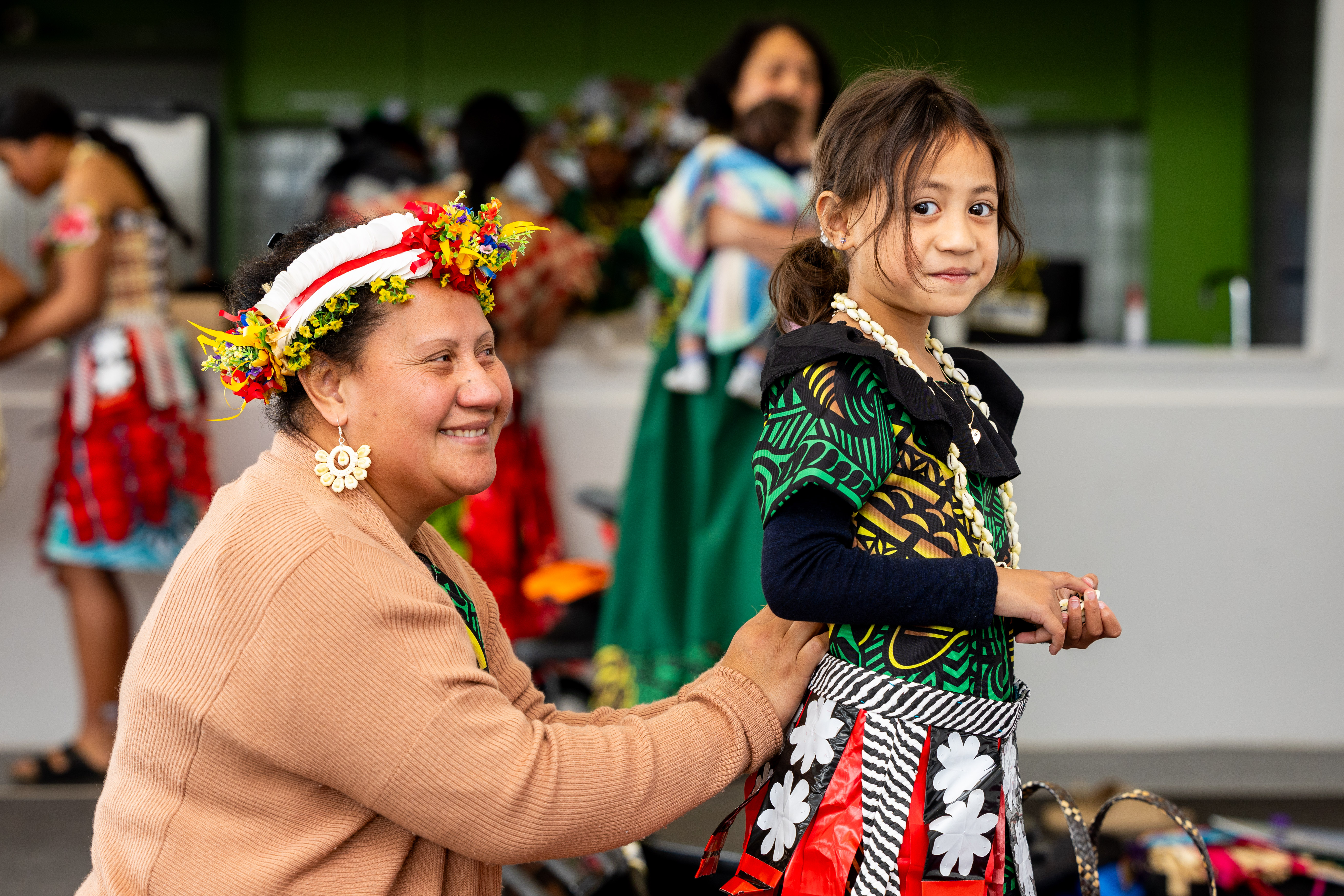 Tuvalu Language Week 2023