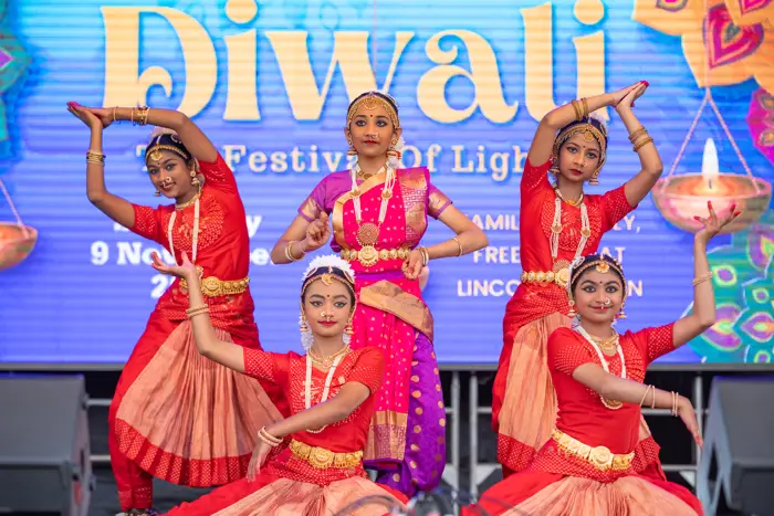 Selwyn Diwali Festival 2024