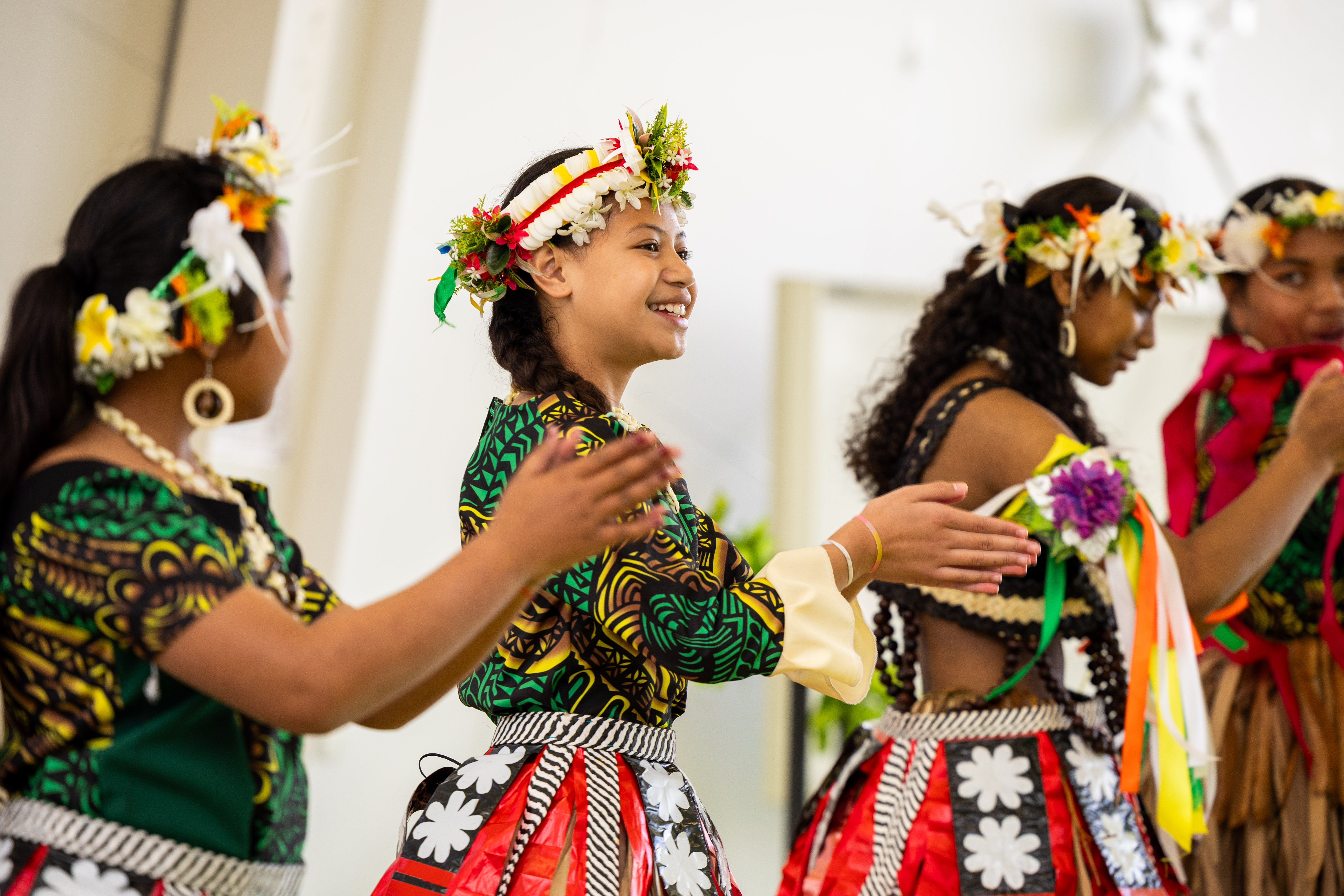 Tuvalu Language Week 2023