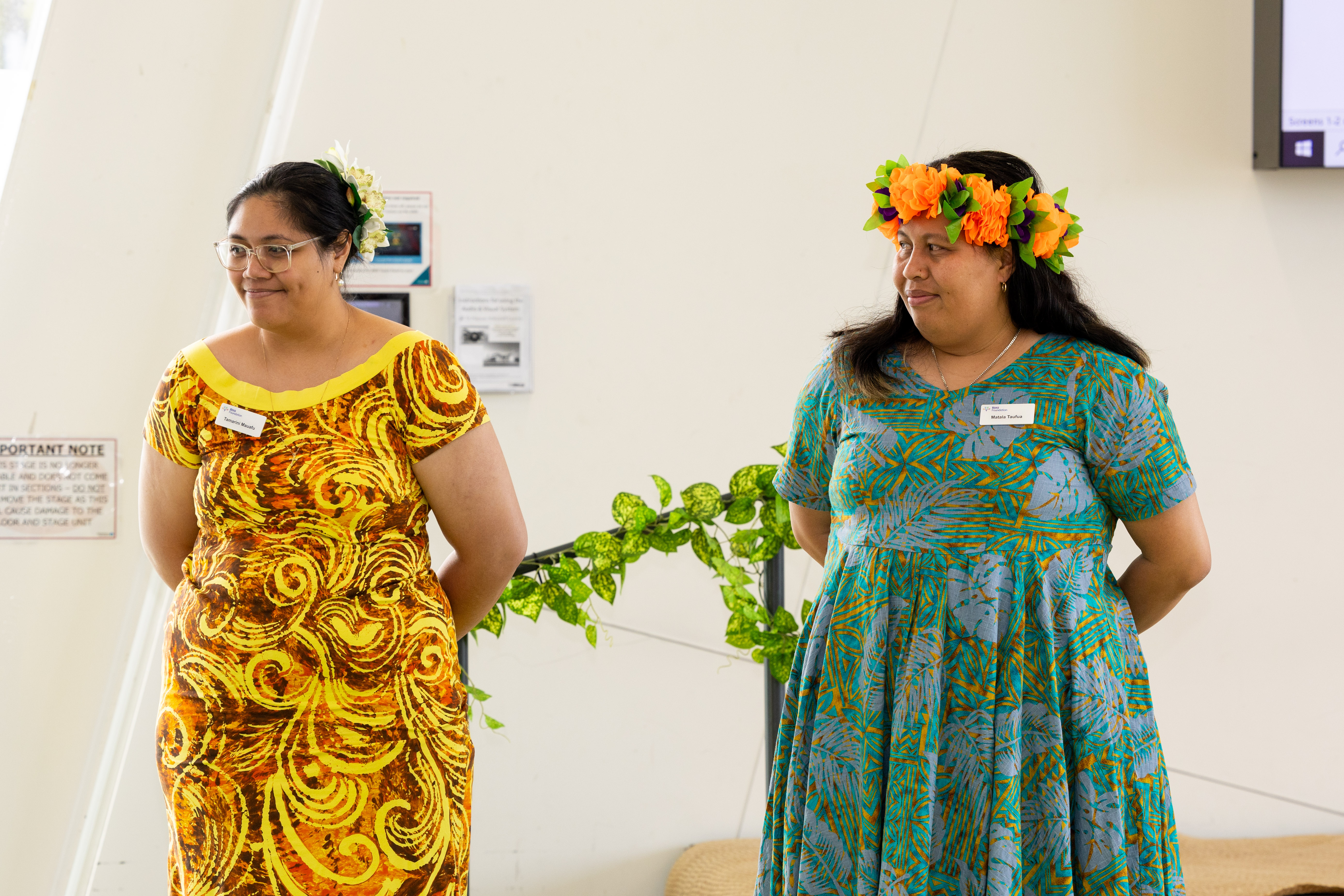 Tuvalu Language Week 2023