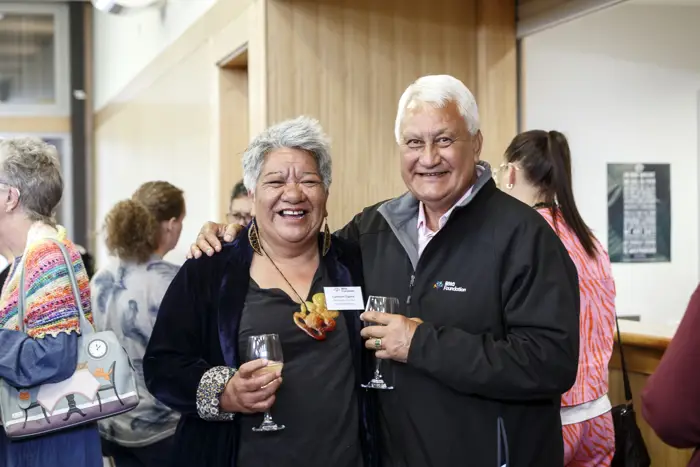 Marlborough Grants Function 2023