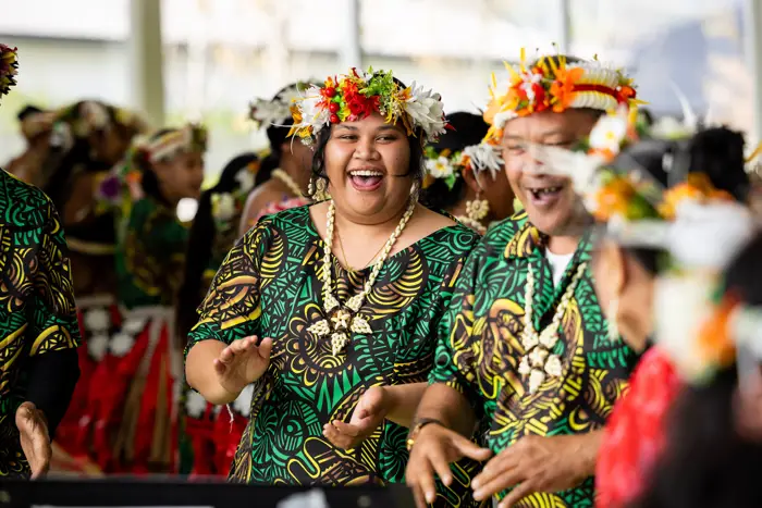Tuvalu Language Week 2023
