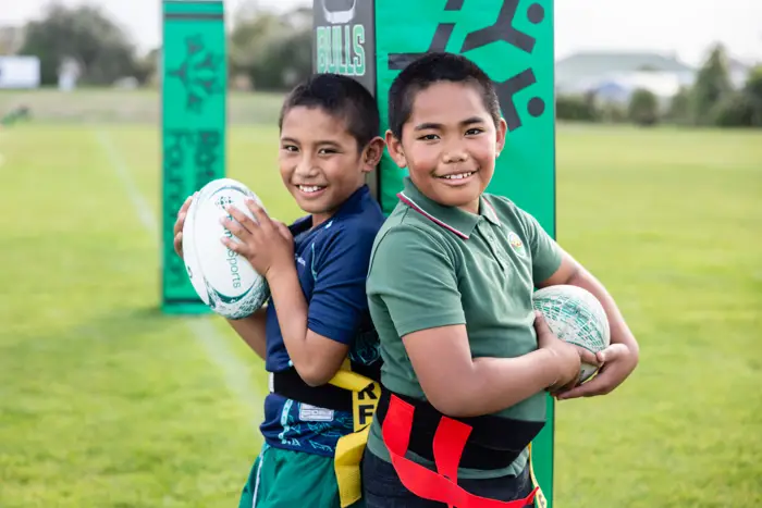 Linwood Rugby Club - Games of Ranginui 2024