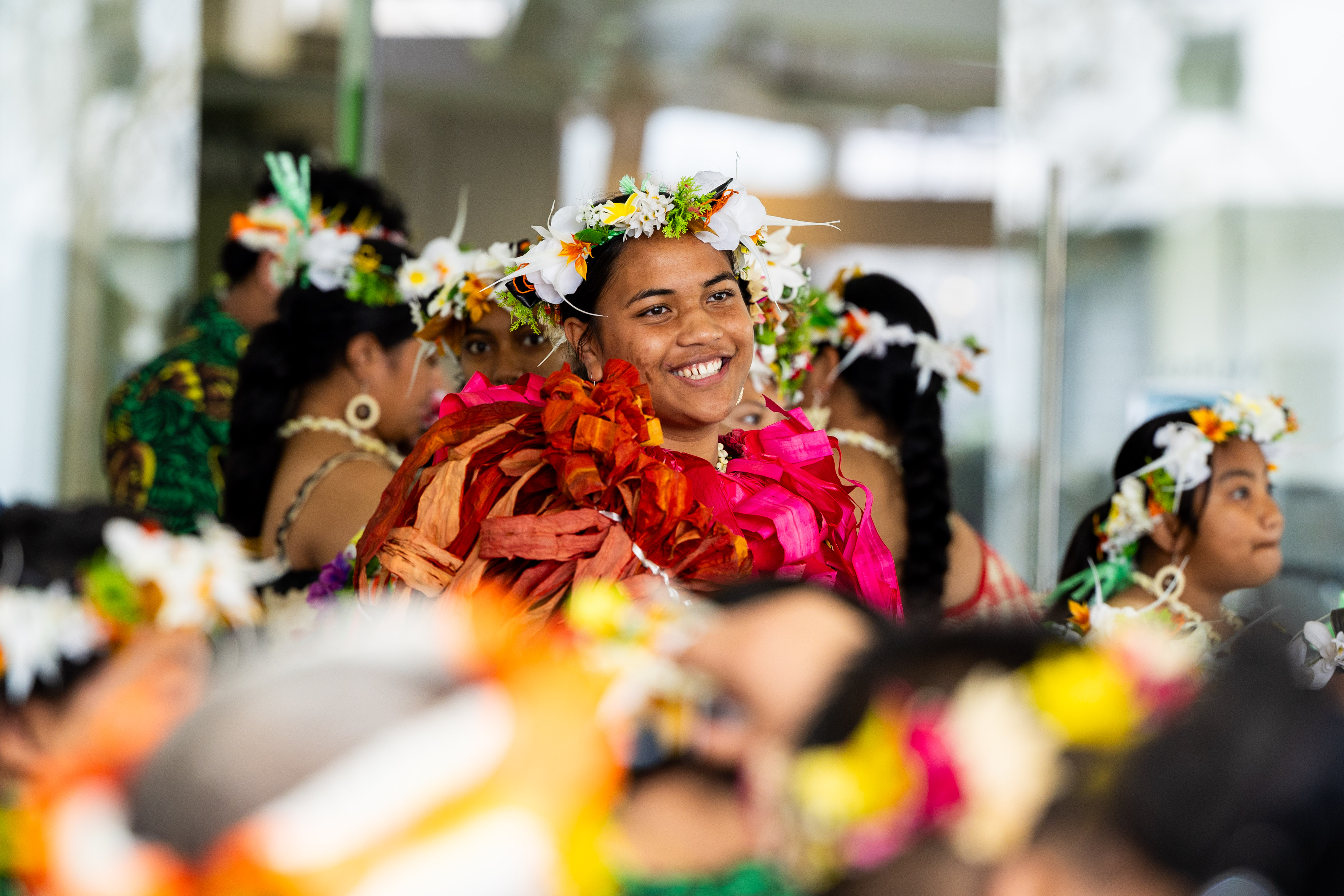 Tuvalu Language Week 2023