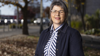 Wendy Cross