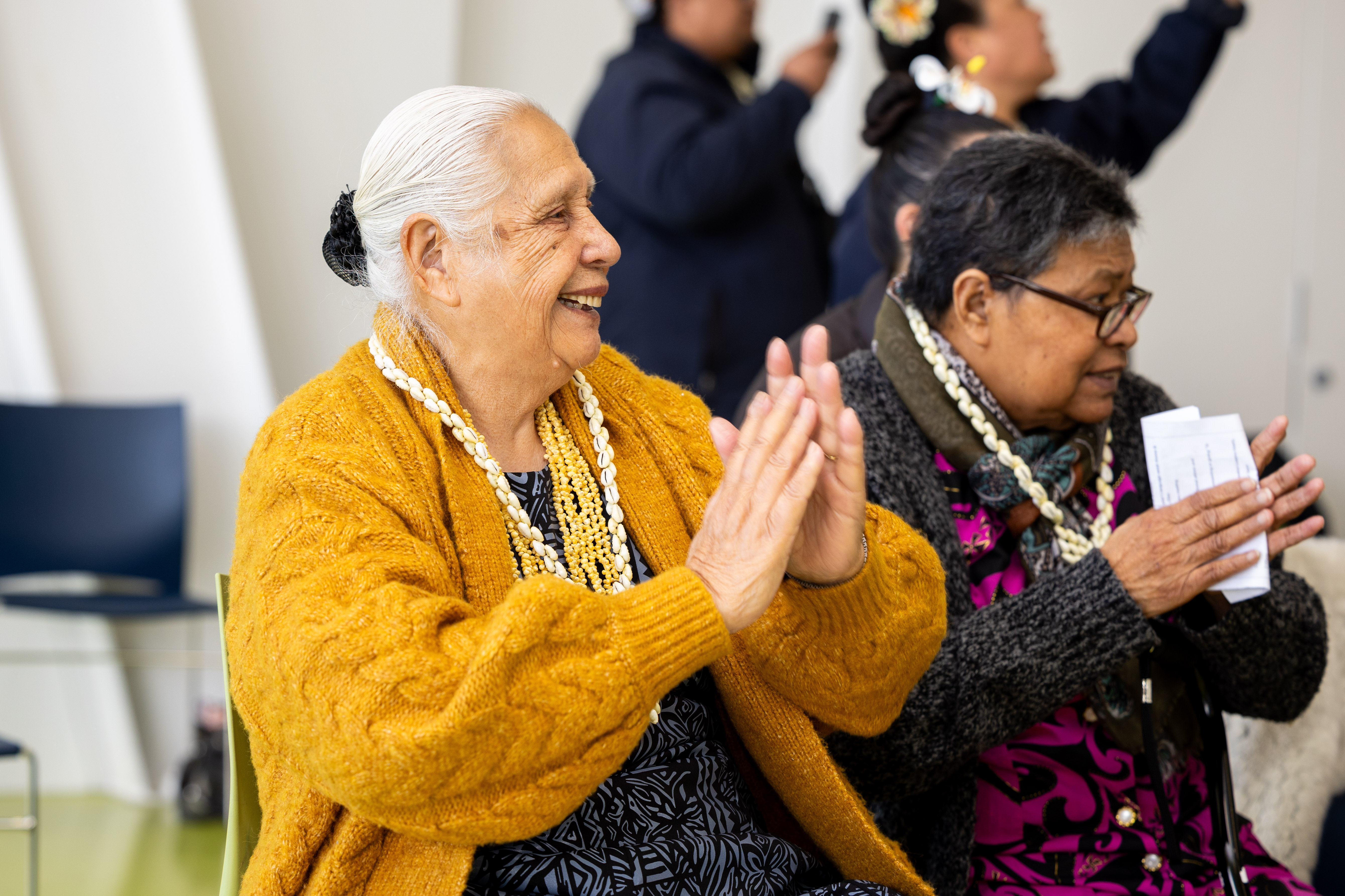 Tuvalu Language Week 2023