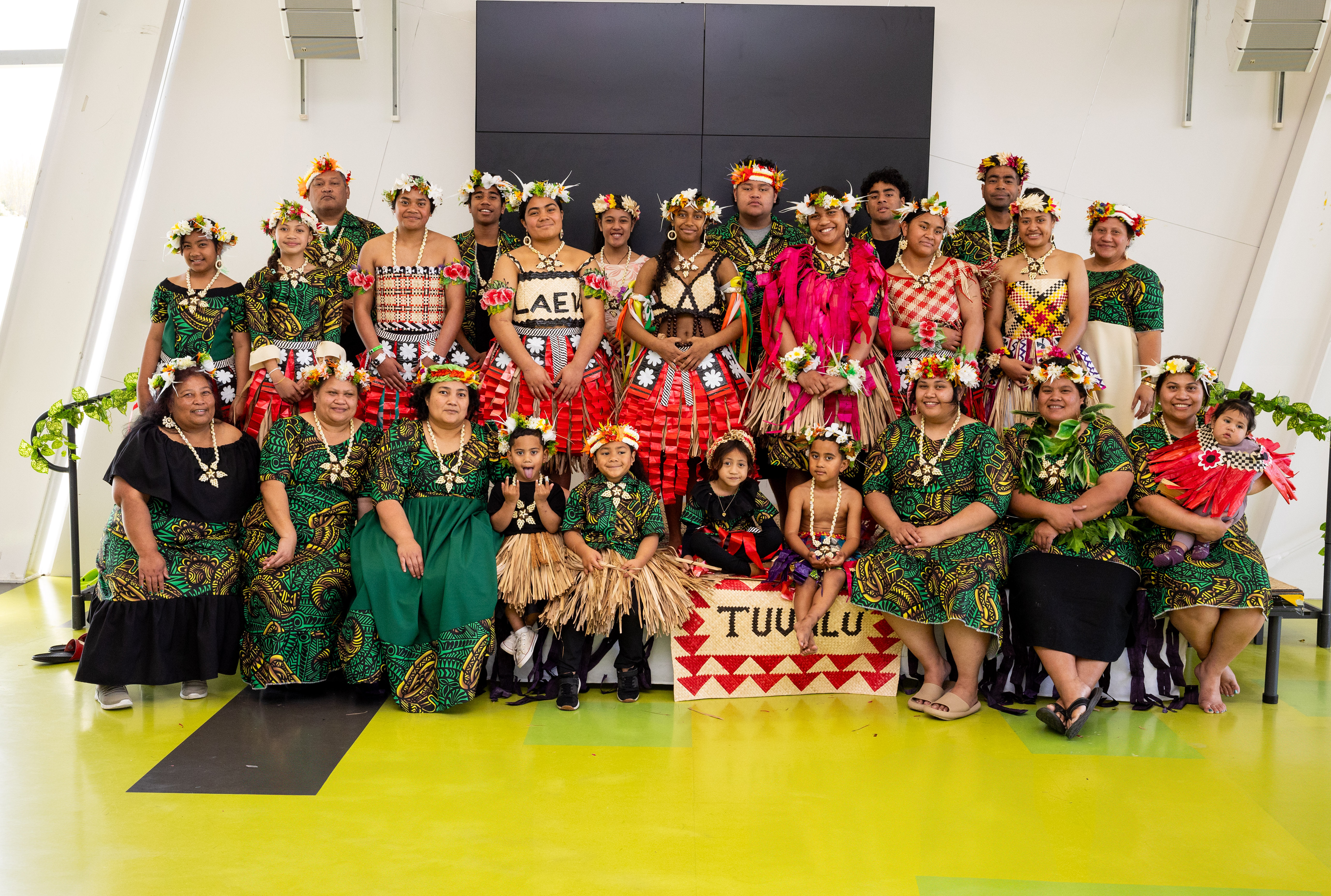 Tuvalu Language Week 2023